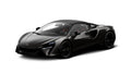 Mclaren Artura ECU Tune