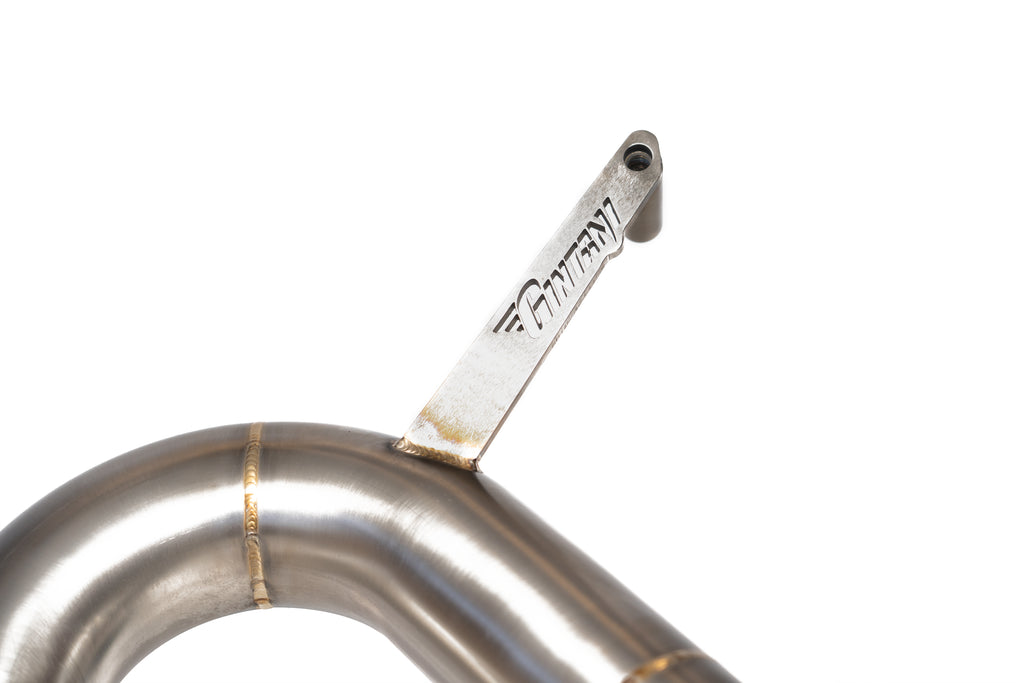 Lamborghini Aventador SV Full Exhaust