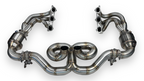 PORSCHE 992 GT3 / GT3RS EXHAUST SYSTEM