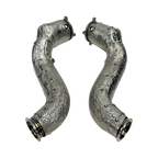 Mclaren 765LT Exhaust System