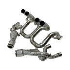 Lamborghini Revuelto F1 Exhaust System
