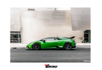 Limited Edition Signed Lamborghini STO Print