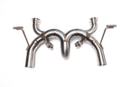 Lamborghini Huracán Exhaust System