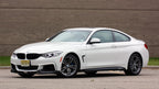 BMW 435i ECU Tune