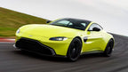 Aston Martin Vantage V12 ECU Tune