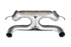 Ferrari 488 / Pista / F8 Exhaust System