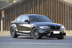 BMW 1M ECU Tune