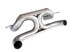 Ferrari 488 / Pista / F8 Exhaust System