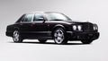 Bentley Arnage ECU Tune