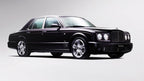 Bentley Arnage ECU Tune