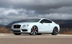 Bentley V8 ECU Tune