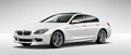 BMW 640i ECU Tune