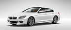 BMW 650i ECU Tune