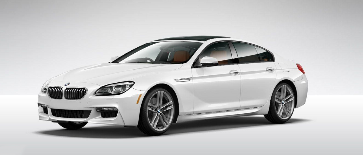 BMW 650i ECU Tune
