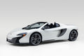 McLaren 650s ECU Tune