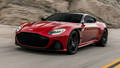 Aston Martin DBS ECU Tune