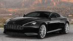 Aston Martin Virage ECU Tune