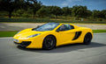 McLaren MP4-12c ECU Tune