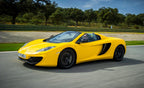 McLaren MP4-12c ECU Tune