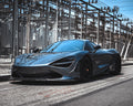 McLaren 720s ECU Tune