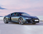 Audi R8 V10 ECU Tune