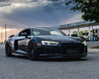 Audi R8 V10+ ECU Tune