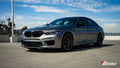 BMW F90 M5 ECU Tune
