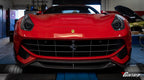 Ferrari F12 ECU Tune