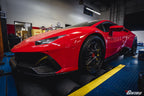 Lamborghini Huracan ECU Tune