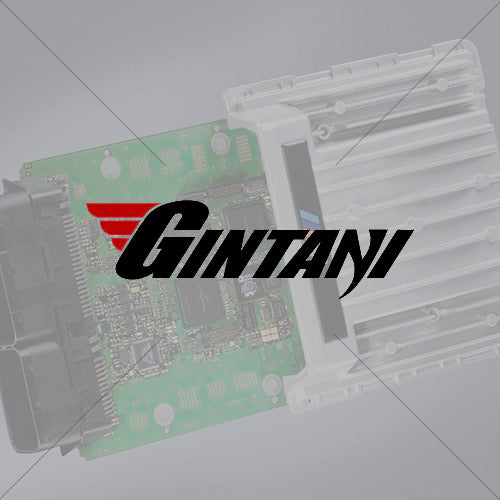 Gintani Range Rover Sport V6 ECU Tune