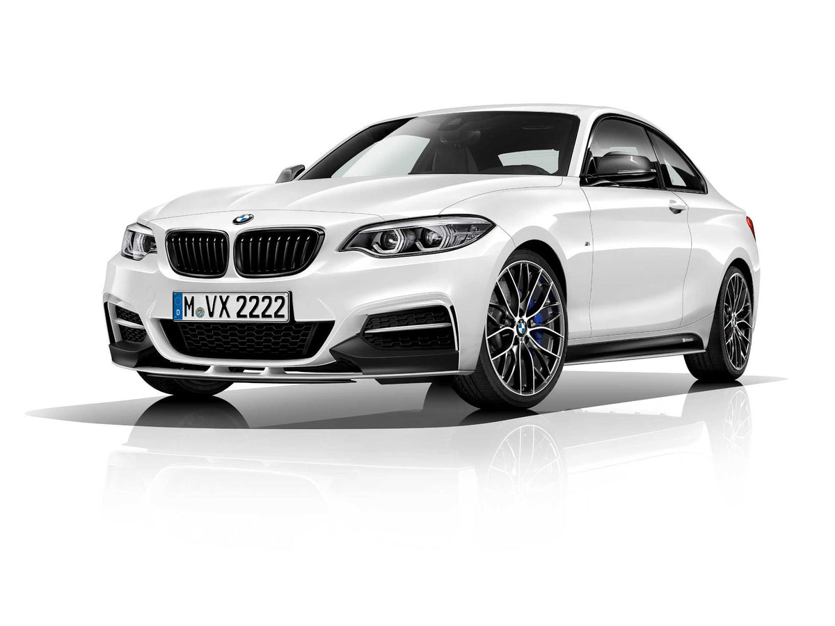BMW M240i ECU Tune