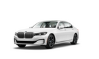 BMW 740i ECU Tune
