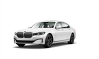 BMW 750i ECU Tune
