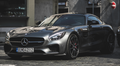Mercedes Benz AMG GT(S) ECU Tune