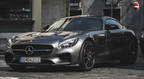 Mercedes Benz AMG GT(S) ECU Tune