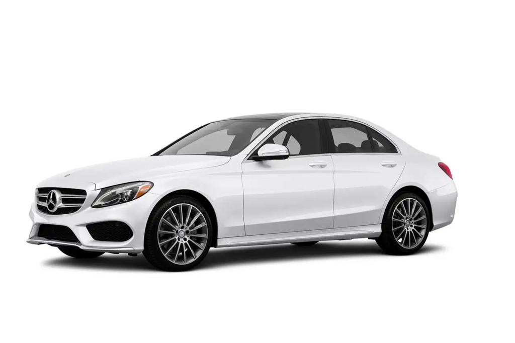Mercedes Benz C400 ECU Tune