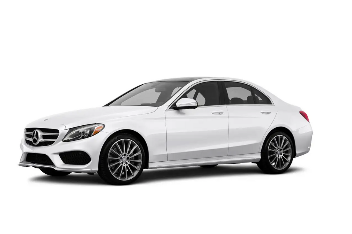 Mercedes Benz C400 ECU Tune