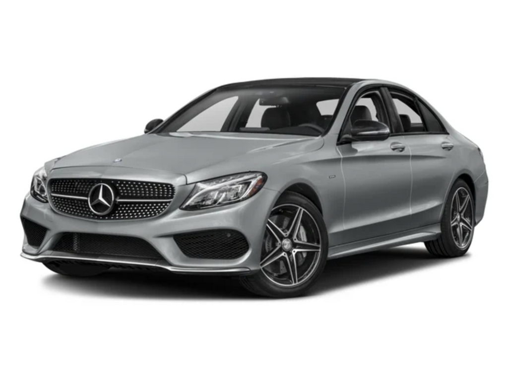 Mercedes Benz C450 ECU Tune