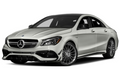 Mercedes Benz CLA45 AMG ECU Tune