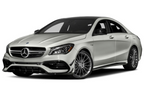 Mercedes Benz CLA45 AMG ECU Tune