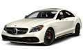 Mercedes Benz CLS63s AMG ECU Tune