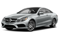 Mercedes Benz E550 ECU Tune