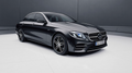 Mercedes Benz E63s AMG ECU Tune