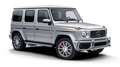 Mercedes Benz G63 AMG ECU Tune