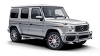 Mercedes Benz G63 AMG ECU Tune
