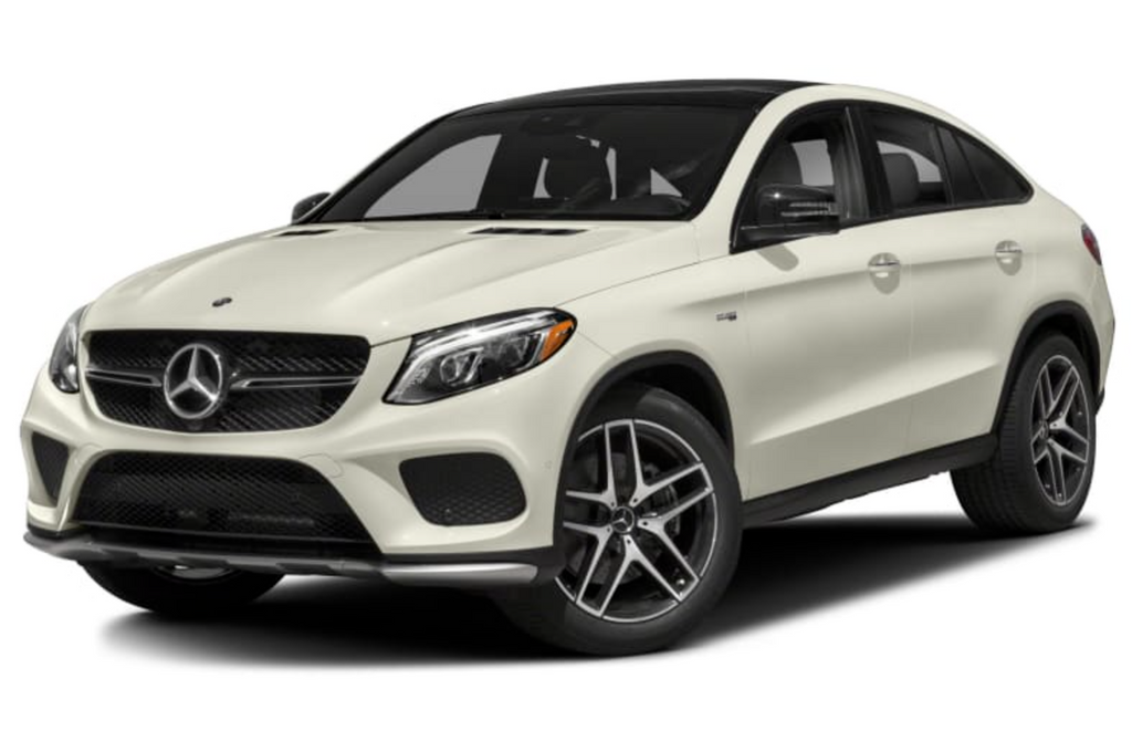 Mercedes Benz GLE43 AMG ECU Tune