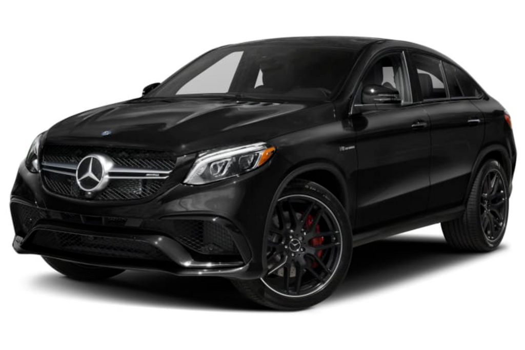 Mercedes Benz GLE63 AMG ECU Tune