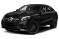 Mercedes Benz GLE63 AMG ECU Tune