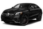 Mercedes Benz GLE63 AMG ECU Tune