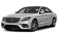 Mercedes Benz S550 ECU Tune